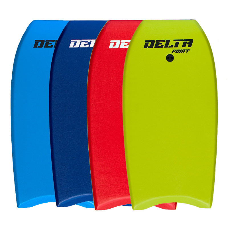 Alder Delta Point Bodyboard 42