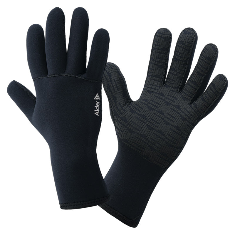 Alder Edge 3mm Glove