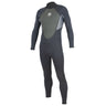 Alder Impact 3.2 Wetsuit - Black