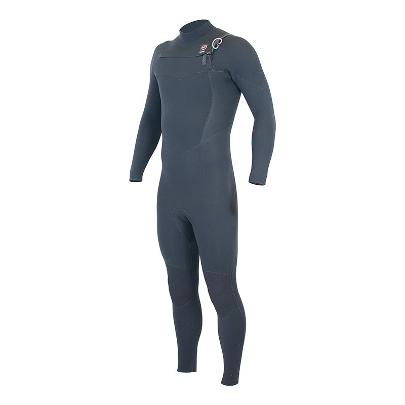 Alder Kode 4/3 Wetsuit Mens