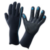 Alder Matrix 3mm Glove Junior - Black