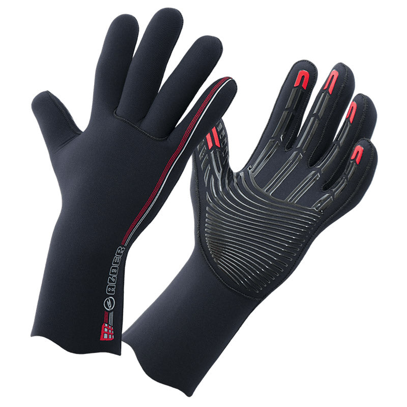 Alder Spirit 4mm Glove