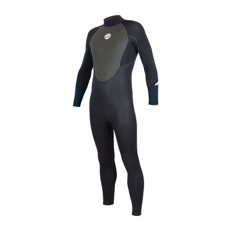 Alder Stealth 3/2 Wetsuit