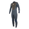 Alder Stealth 4/3 Wetsuit - Slate