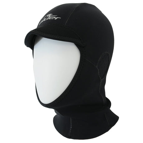 Alder Stealth 2mm Hood 