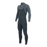 Alder Evo Fire Mens 5/4 Wetsuit - Jet