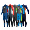 Alder Impact 3/2 Junior Wetsuit 