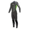 Alder Impact 3.2 Junior Wetsuit - Green