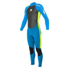 Alder Impact 3.2 Junior Wetsuit - Lime