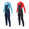 Alder Kode Junior 5/4 Wetsuit