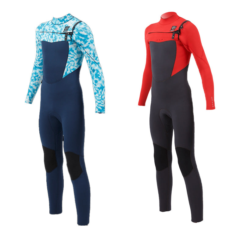 Alder Kode Junior 5/4 Wetsuit