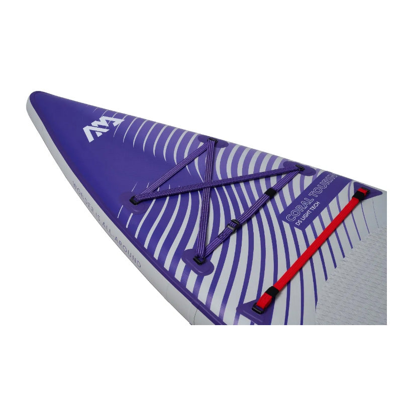 Aqua Marina Coral Touring iSUP 11ft 6 - Night Fade