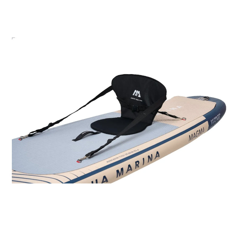 Aqua Marina Magma iSUP 11ft 2 - Earth Wave