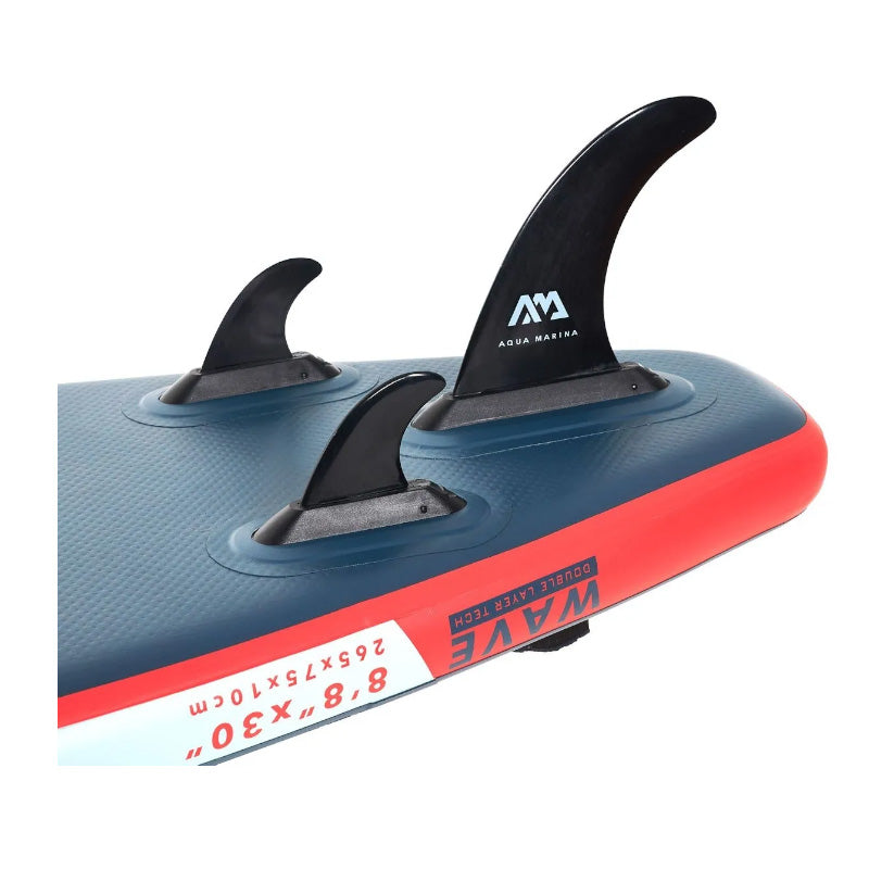 Aqua Marina Wave Surf iSUP 8ft 8