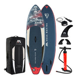 Aqua Marina Wave Surf iSUP 8ft 8