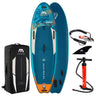 Aqua Marina Rapid White Water iSUP 9ft 6