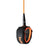 Balin Hyper Comp 6ft - Transparent/Orange 