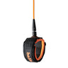 Balin Hyper Comp 6ft - Transparent/Orange 