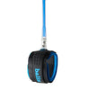 Balin Longboard/SUP 9ft Ankle Leash - Blue