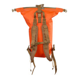 Watershed Big Creek Backpack - Safety Orange