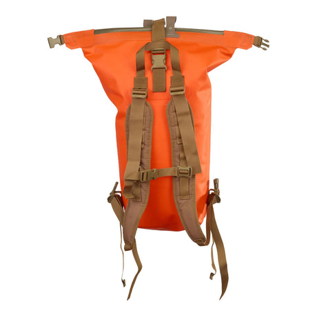 Watershed Big Creek Backpack - Safety Orange