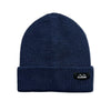 Bleubird Elements Beanie (RPET) - Azure