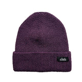 Bleubird Elements Beanie (RPET) - Berry