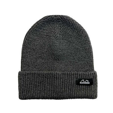 Bleubird Elements Beanie (RPET) - Graphite