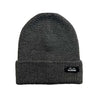 Bleubird Elements Beanie (RPET) - Graphite