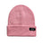 Bleubird Elements Beanie (RPET) - Dusty Pink/Rose