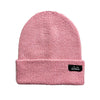 Bleubird Elements Beanie (RPET) - Dusty Pink/Rose