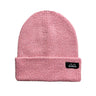 Bleubird Elements Beanie (RPET) - Dusty Pink/Rose