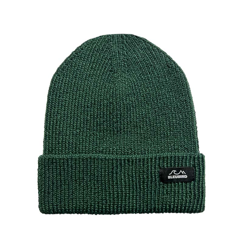 Bleubird Elements Beanie (RPET) - Willow