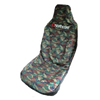 Northcore Camo Van and Car Seat Cover - Camo