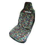 Northcore Camo Van and Car Seat Cover - Camo