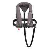 Crewsaver Crewfit 165N Sport Automatic w/Harness - Grey