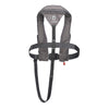 Crewsaver Crewfit 165N Sport Automatic w/Harness -Grey