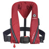 Crewsaver Crewfit 165N Sport Manual - Red