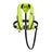 Crewsaver Crewfit 165N Sport Automatic w/Harness - Neon Yellow