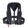 Crewsaver Crewfit 165N Sport Automatic w/Harness - Black