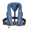 Crewsaver Crewfit 165N Sport Automatic w/Harness - Blue