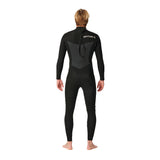 Ripcurl Dawn Patrol 4/3 BZ Wetsuit 