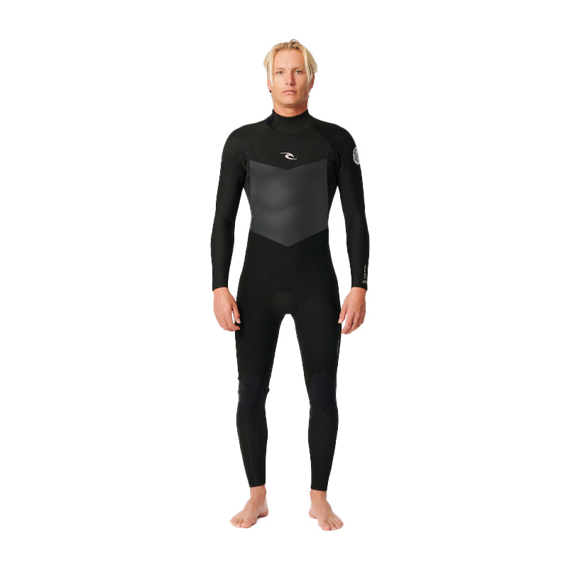 Ripcurl Dawn Patrol 4/3 BZ Wetsuit 