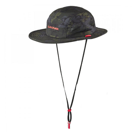 Dakine Kahu Surf Hat - Cascade Camo