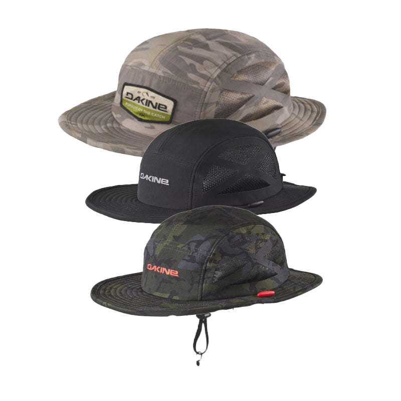 Dakine Kahu Surf Hat