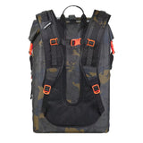 Dakine Cyclone II Dry Pack - 36L  - Cascade Camo