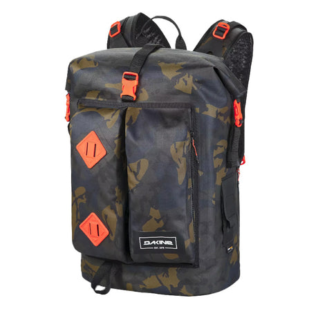 Dakine Cyclone II Dry Pack - 36L  - Cascade Camo