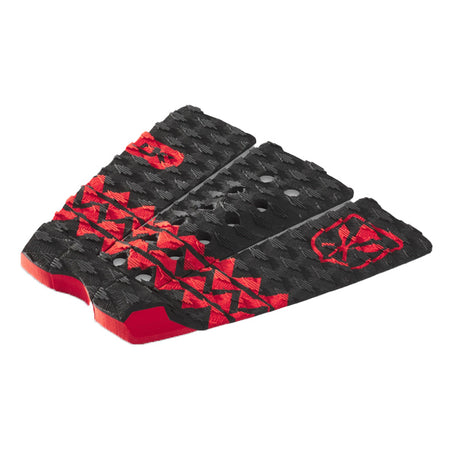 Dakine Ezekiel Lau Pro Surf Traction Pad - Black