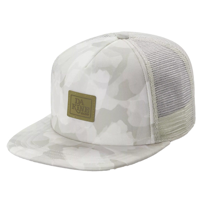 Dakine Hula Trucker Hat Womens - Sand Quartz