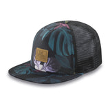 Dakine Hula Trucker Hat Womens - Tropic Dust